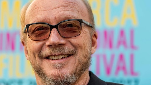 Crash-regisseur Paul Haggis schikt na een veroordeling voor verkrachting
