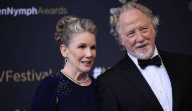 Timothy Busfield beschuldigd van seksueel misbruik minderjarige