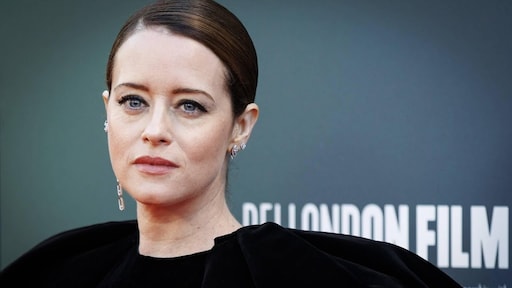 Britse actrice Claire Foy noemt AI in filmindustrie 'waardeloos': 'Begrijp het niet'