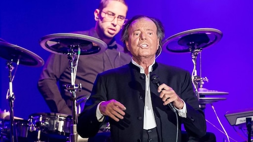 Spanje onderzoekt beschuldigingen misbruik tegen Julio Iglesias: 'We zullen niet wegkijken'