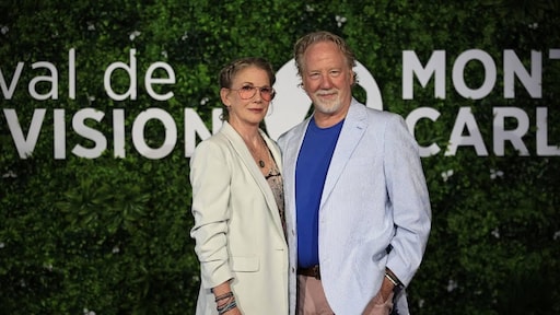 Timothy Busfield ontkent seksueel misbruik minderjarigen