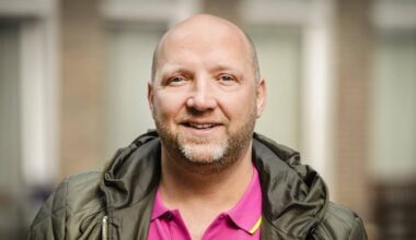 Ruben van der Meer keert terug in vierde seizoen LOL: Last One Laughing