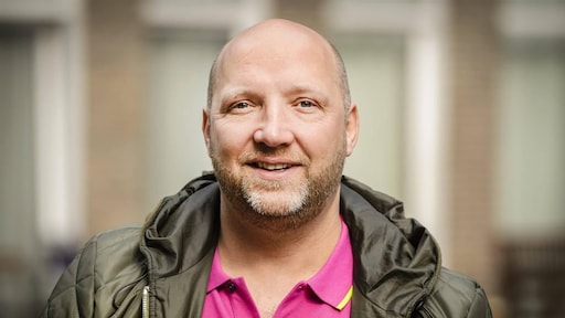 Ruben van der Meer keert terug in vierde seizoen LOL: Last One Laughing