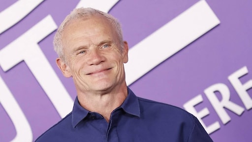 Red Hot Chili Peppers-bassist Flea kondigt soloalbum aan