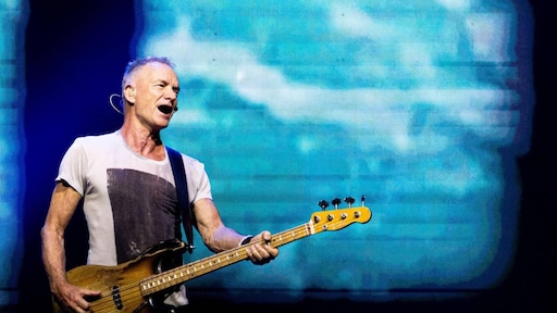 Sting betaalde oud-bandleden ruim 800.000 dollar na aanklacht