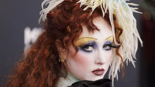 Chappell Roan noemt 2025 'het moeilijkste jaar van mijn leven'