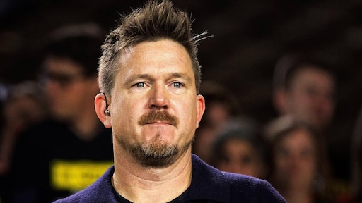 Johnny de Mol krijgt nieuwe presentatieklus met muzikaal spelprogramma