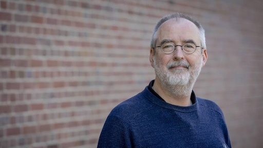 'Ik moet grote schoenen vullen'