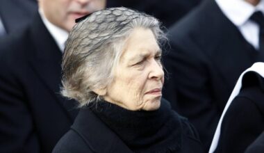 Prinses Irene van Griekenland (83) overleden