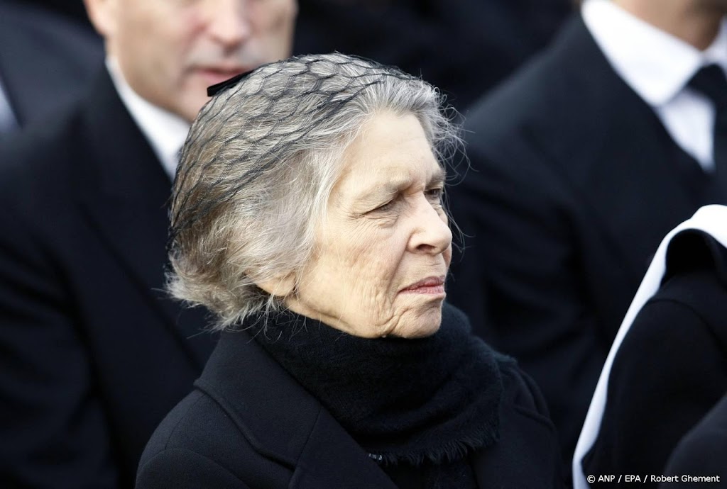 Prinses Irene van Griekenland (83) overleden