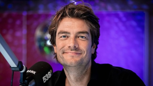 Frank Dane reageert emotioneel op overlijden  broer Robert Jensen