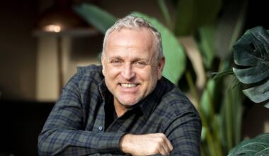 'Weet niet of ik dit mag vertellen'