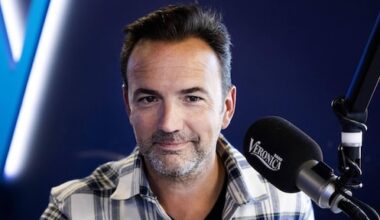 RadioRing-stemmen voor Gerard Ekdom ongeldig verklaard na oproep