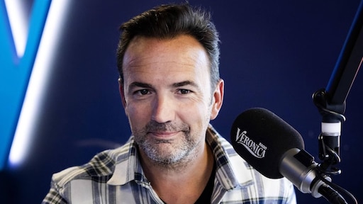 RadioRing-stemmen voor Gerard Ekdom ongeldig verklaard na oproep