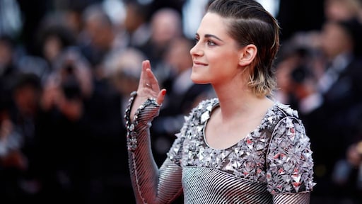 Kristen Stewart moet bijkomen van gebeurtenissen in 2025: 'Gekste jaar ooit'