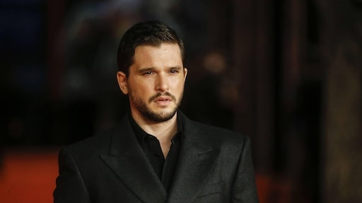 Kit Harington was 'echt boos' om petitie ander einde Game of Thrones: 'Hoe durf je?'