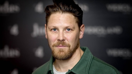 Gijs Naber krijgt internationale rol in tweede seizoen The Night Manager