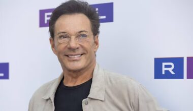 Gerard Joling in koffercrisis op Bonaire: 'Al 24 uur zonder'