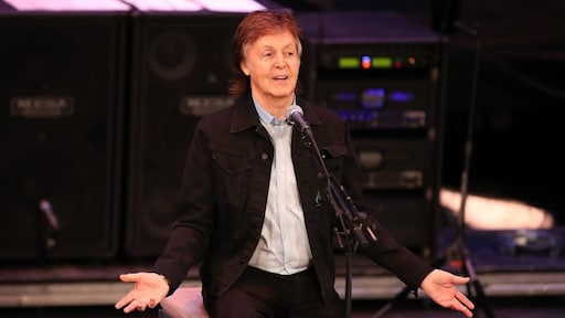 Paul McCartney dacht nooit meer muziek te schrijven na The Beatles