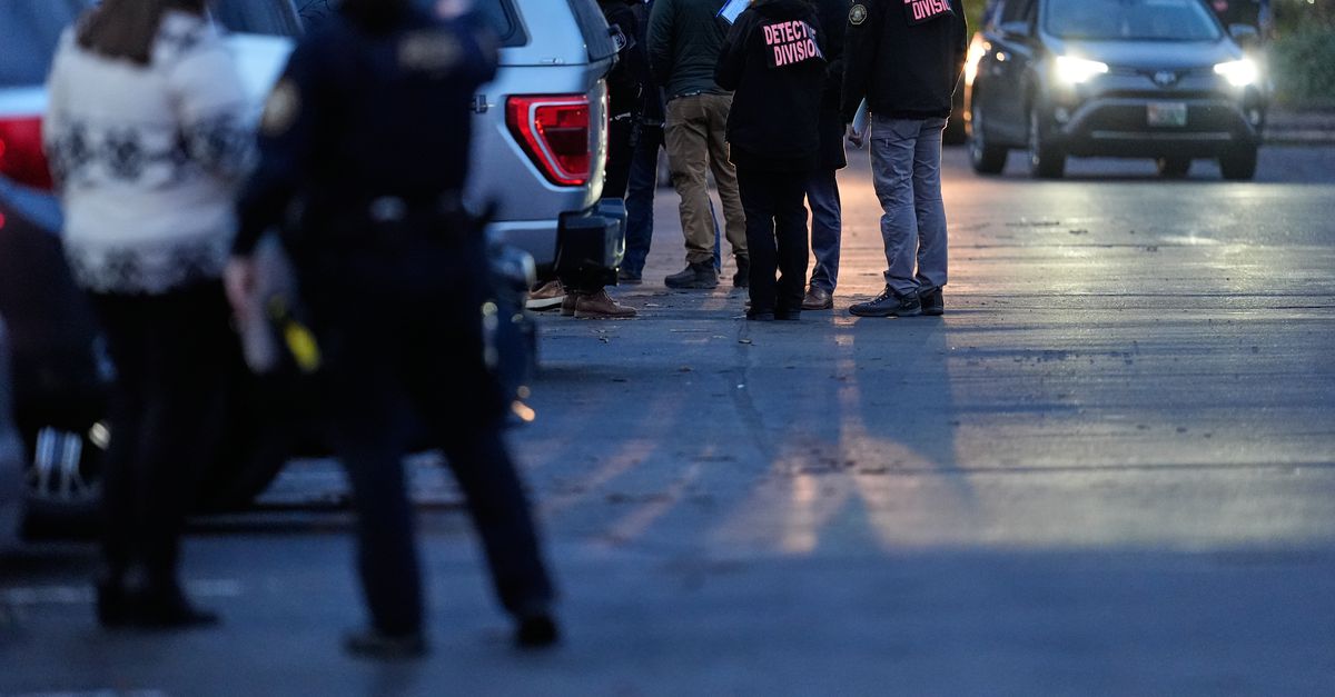 Grenspolitie schiet twee mensen neer in Portland, burgemeester eist vertrek ICE: ‘Kunnen niet toekijken hoe het bloedvergieten toeneemt’