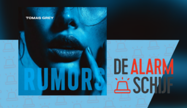 Tomas Grey scoort eerste Alarmschijf