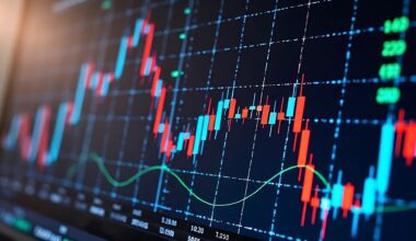 Crypto koersupdate: Bitcoin dumpt, forse verliezen bij XRP en Cardano