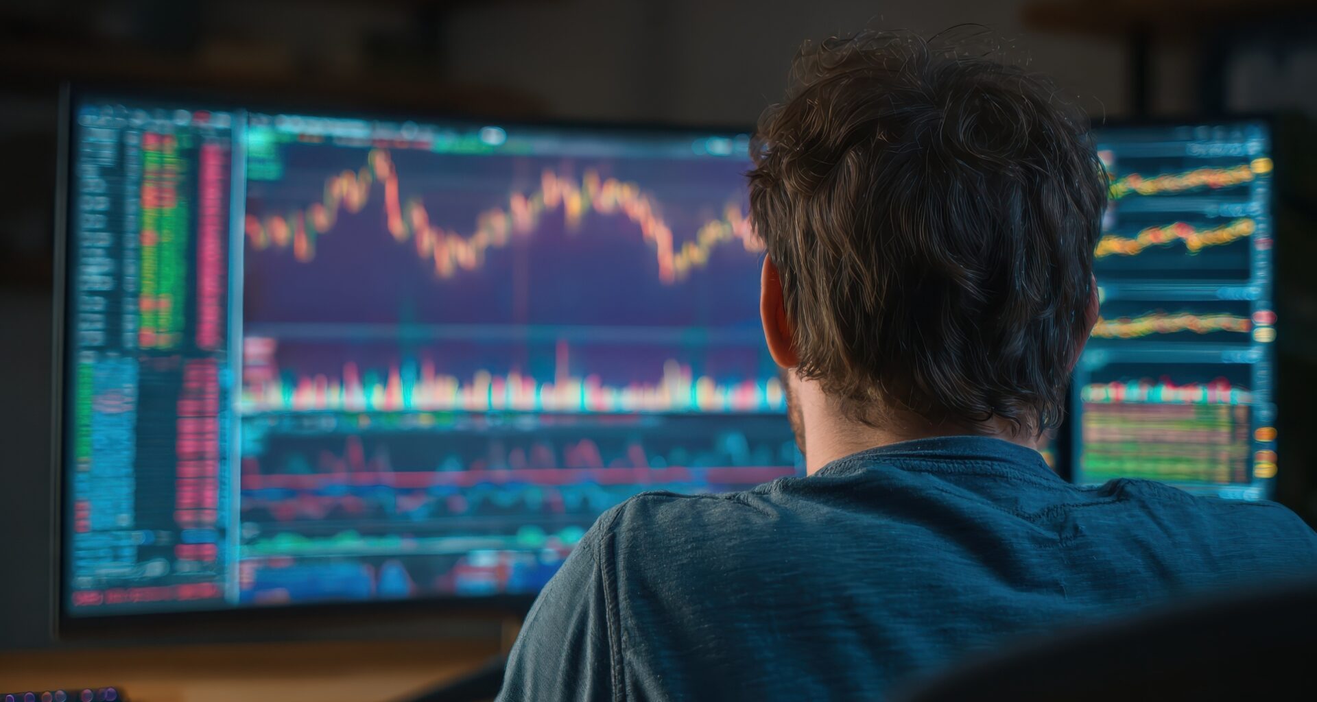 Koersanalyse Bitcoin, Ethereum & XRP: dit kan er deze week gebeuren