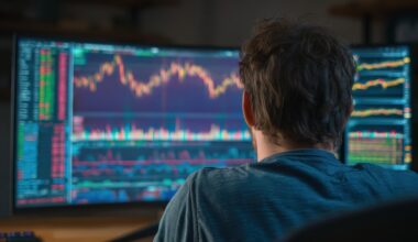 Koersanalyse Bitcoin, Ethereum & XRP: dit kan er deze week gebeuren