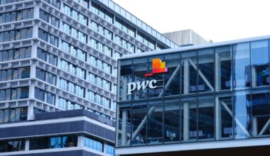PwC noemt Ripple ‘cruciale infrastructuur’ voor banken en fintechs
