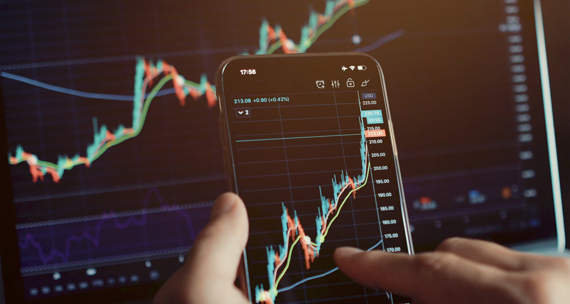 Crypto koersupdate: Bitcoin breekt $90.000, altcoins ontploffen