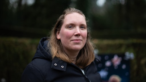 'Als kinderuitvaartverzorger wil ik ouders geven wat ik miste'