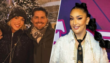 André Hazes viert de liefde in Disneyland Parijs en Soundos weggestuurd door zoontje