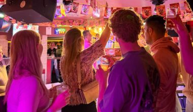 dit is de Nederlandstalige après-ski top 10 van winter 2025/2026