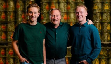 Nieuw seizoen van De Augurkenkoning nog twijfelachtig