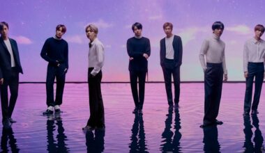 De 'BTS WORLD TOUR' brengt de Zuid-Koreaanse groep naar o.a. Brussel, Münich en Parijs