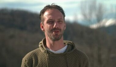 Bart uit Winter Vol Liefde mag zich 'officieel boer' noemen: 'Mooie volgende stap'