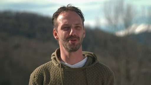 Bart uit Winter Vol Liefde mag zich 'officieel boer' noemen: 'Mooie volgende stap'