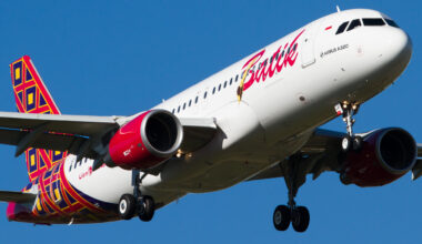 'Nepstewardess' valt door de mand