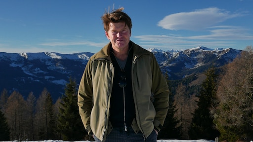 Deze BN'ers zijn te zien in de Casa di Beau Winterspecial