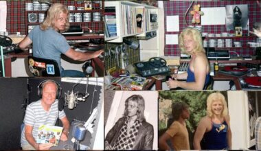 Bert Bennett, Gouden RadioRing, Kastaars, Jack-FM – RadioVisie