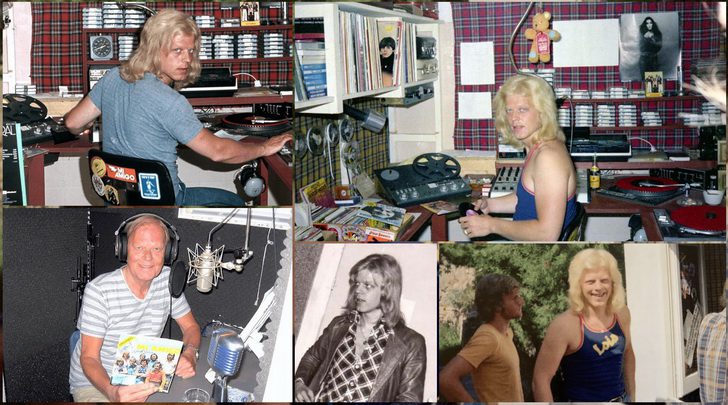 Bert Bennett, Gouden RadioRing, Kastaars, Jack-FM – RadioVisie