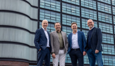 Moore DRV en Moore MKW willen definitief samengaan · Accountancy Vanmorgen