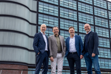 Moore DRV en Moore MKW willen definitief samengaan · Accountancy Vanmorgen