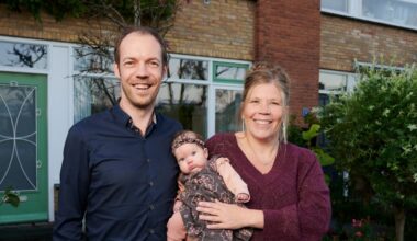 Kijker heeft het gemunt op Maarten Blom uit Een Huis Vol: 'Luie vreetzak'