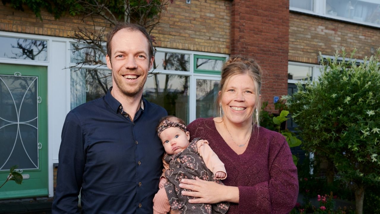 Kijker heeft het gemunt op Maarten Blom uit Een Huis Vol: 'Luie vreetzak'