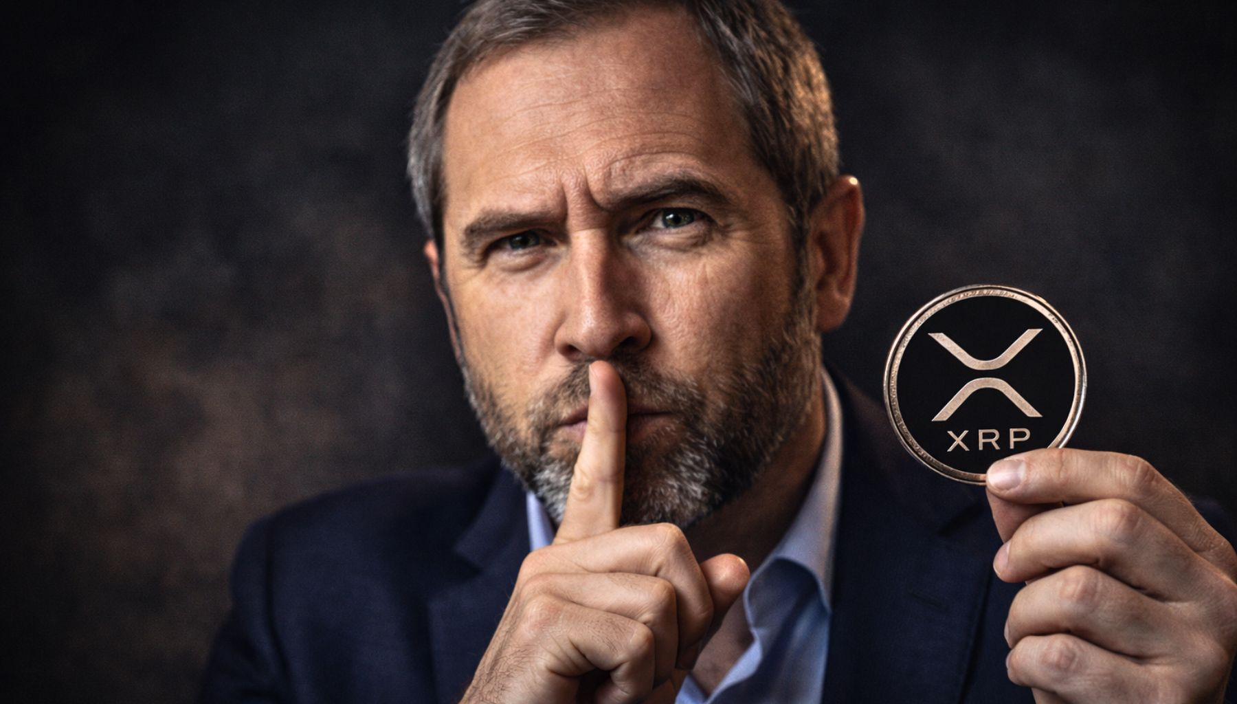 Waarom Ripple jarenlang zweeg over XRP én waarom dat nu misschien verandert - BLOX