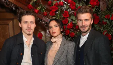 Beef it like Beckham: dít weten we over de vermeende ruzie