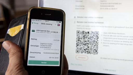 iDeal wordt Wero na overname door Europese banken