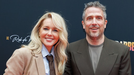 Man Chantal Janzen heeft bijnaam voor haar pesthumeur: 'Hij voelt het meteen'