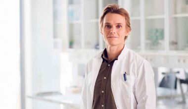 Veel mensen merken dat de kilo’s er weer aan vliegen nadat ze zijn afgevallen. Obesitasonderzoeker Christoffer Clemmensen zoekt al ruim tien jaar naar de oorzaak daarvan en heeft nu een suggestie